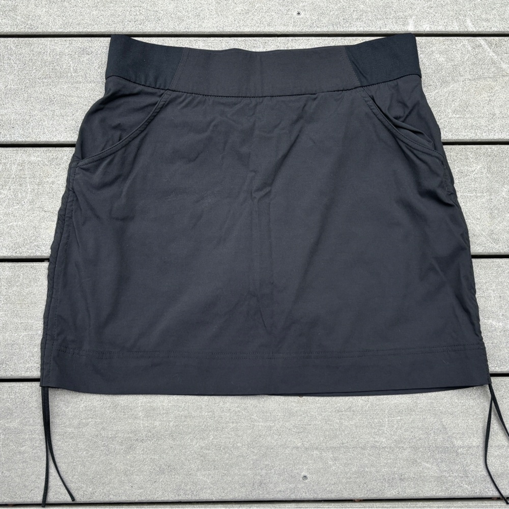 Columbia Omni Shield Skort Sz M NWOT